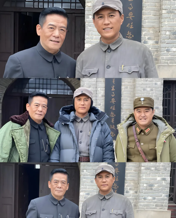 九游体育app官网积累下丰富的饰演教会与深厚功底-九游「中国」Ninegame·官方网站-登录入口
