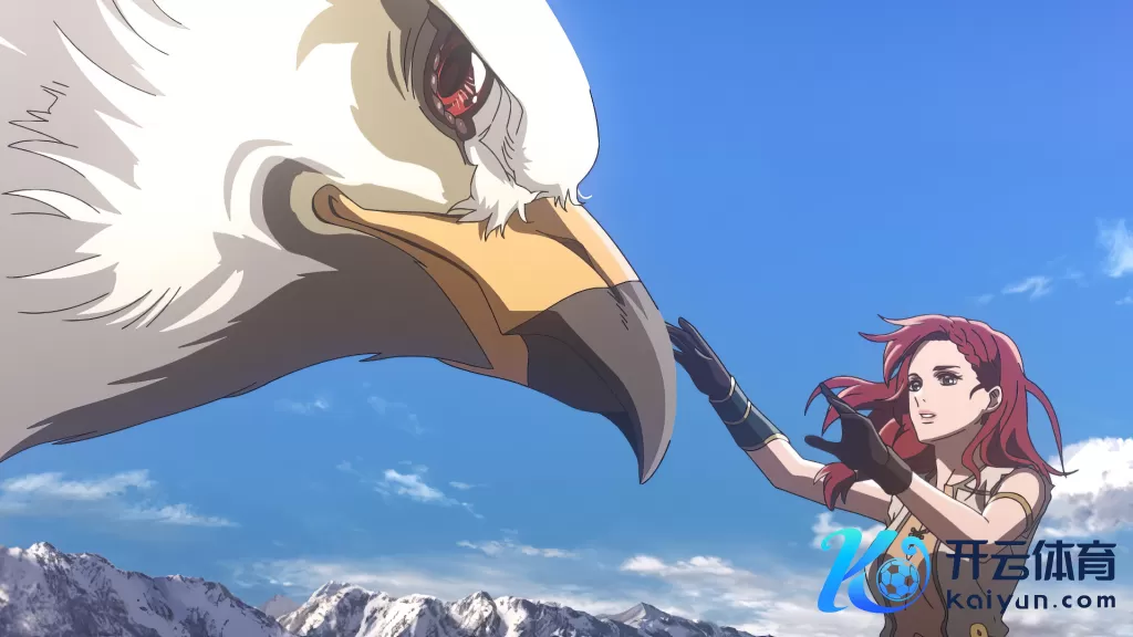 《指环王:洛汗之战》