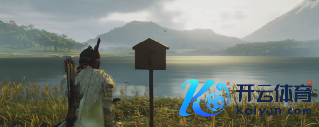 《羊蹄山之魂》群杀苦无流玩法攻略共享