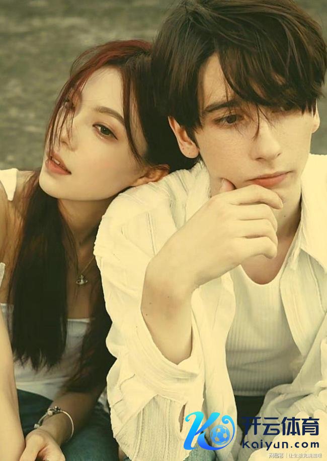 网红赖赖官宣仳离 决心放下往常