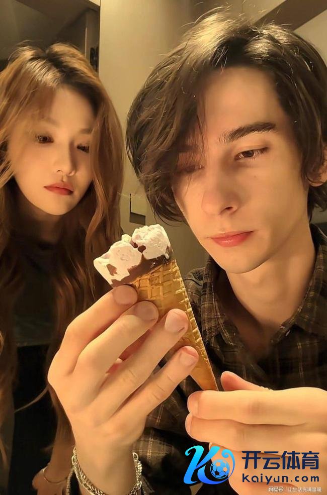 网红赖赖官宣仳离 决心放下往常