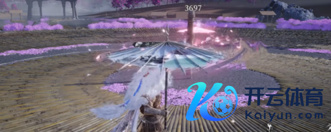 《燕云十六声》破竹尘宗派特质先容