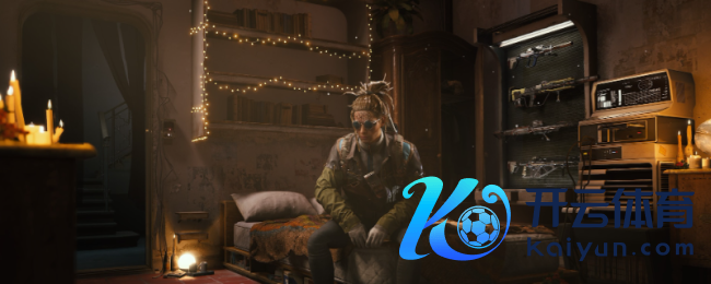 《ARC Raiders》堡垒应付范例共享